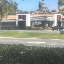 taco bell taco bell