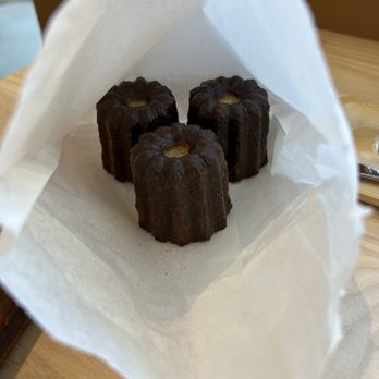 Pastry Cat - Bakeries Near Me - Sacramento, California Pastry Cat - Bakeries Near Me - Sacramento, California