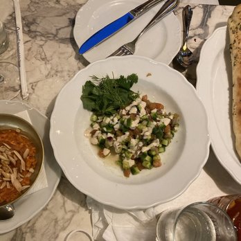Dagon - Kubaneh and Muhamara - Bars Near Me - New York, New York Dagon - Kubaneh and Muhamara - Bars Near Me - New York, New York