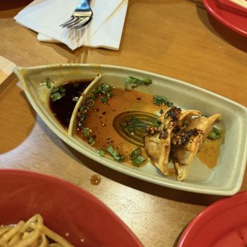 Dragon Express - Potstickers - Chinese Near Me - Mesa, Arizona Dragon Express - Potstickers - Chinese Near Me - Mesa, Arizona