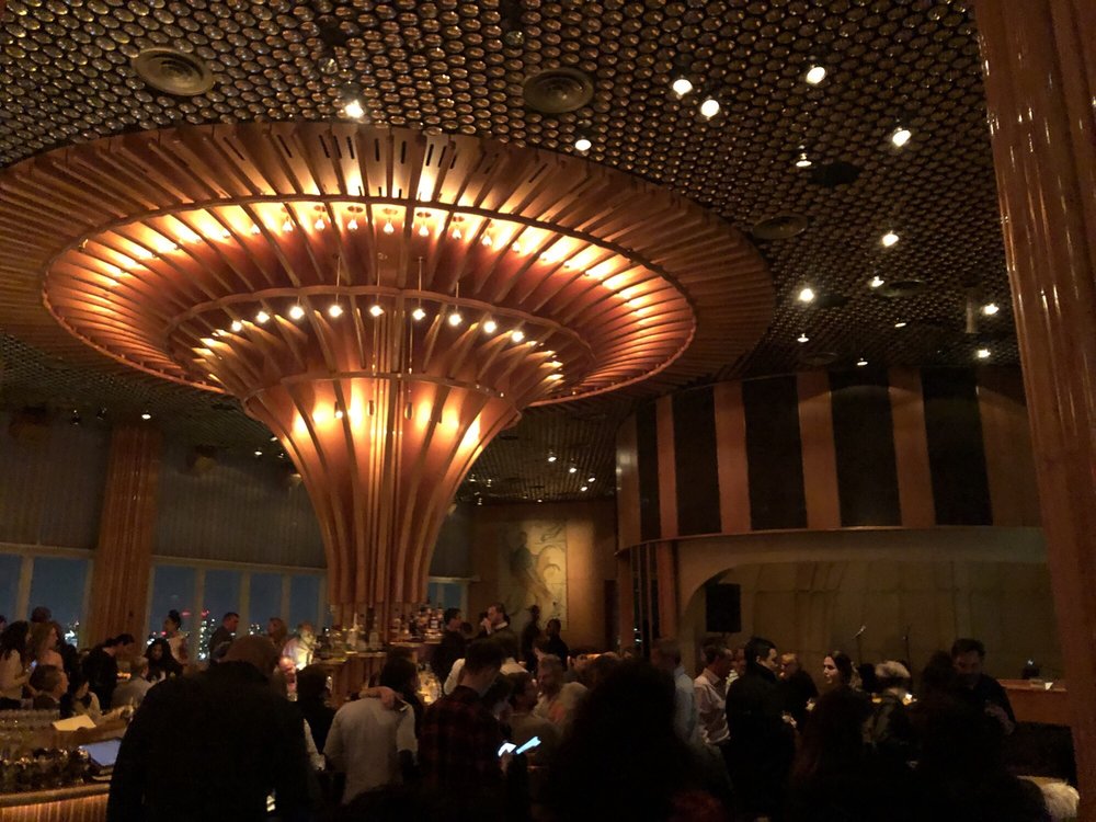 THE TOP OF THE STANDARD 509 Photos & 515 Reviews 848 Washington St