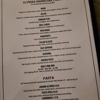 Ulysses' Restaurant and Lounge - he menu - American Near Me - Tukwila, Washington Ulysses' Restaurant and Lounge - he menu - American Near Me - Tukwila, Washington