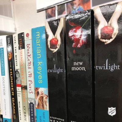 The Salvation Army Thrift Store & Donation Center by null