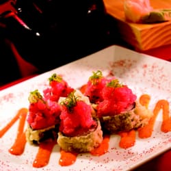 Lillie's Asian Cuisine