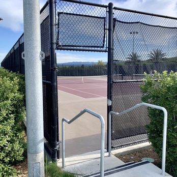 Rancho San Ramon Community Park - Two tennis courts - Parks Near Me - San Ramon, California Rancho San Ramon Community Park - Two tennis courts - Parks Near Me - San Ramon, California