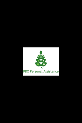 PDX Personal Assistance