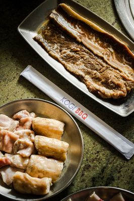 KOGI Korean BBQ by null