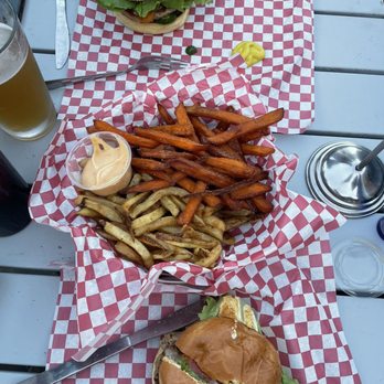 Moxie Burger - American Near Me - Roswell, Georgia Moxie Burger - American Near Me - Roswell, Georgia