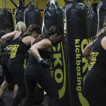 CKO Kickboxing - Gyms Near Me - East Brunswick, New Jersey CKO Kickboxing - Gyms Near Me - East Brunswick, New Jersey