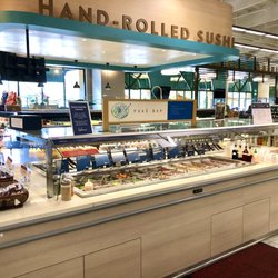 Gelson's Irvine Wine Bar