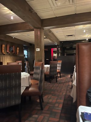 Polo Grill by null