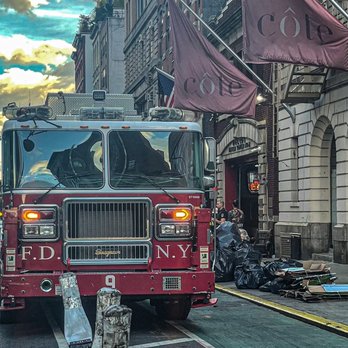FDNY Ladder 3 - Trucking - Fire Departments Near Me - New York, New York FDNY Ladder 3 - Trucking - Fire Departments Near Me - New York, New York