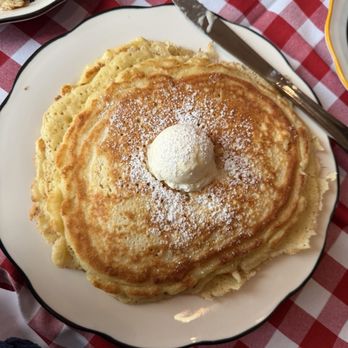 Star Rover - Hotcakes - Steakhouses Near Me - Houston, Texas