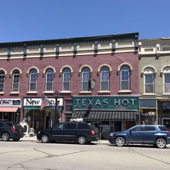 Texas Hot Restaurant - American Near Me - Wellsville, New York Texas Hot Restaurant - American Near Me - Wellsville, New York