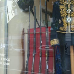 Hall Antique Soetinck