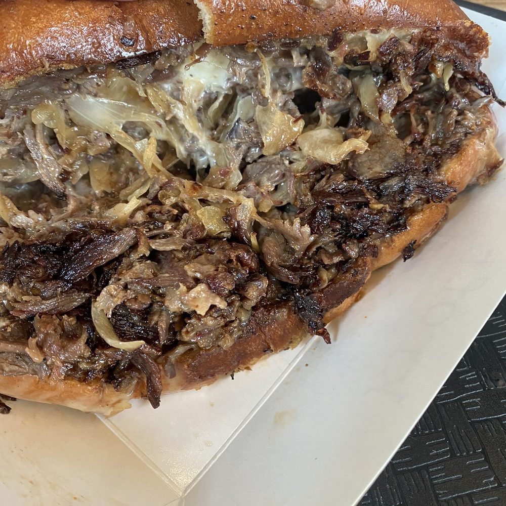 The Kroft - Cheesesteak - Burgers Near Me - Los Angeles, California The Kroft - Cheesesteak - Burgers Near Me - Los Angeles, California