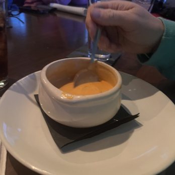1847 At the Stamm House - Lobster bisque was amazing! - Supper Clubs Near Me - Middleton, Wisconsin 1847 At the Stamm House - Lobster bisque was amazing! - Supper Clubs Near Me - Middleton, Wisconsin