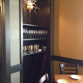 Cafe Barron's - Cafes Near Me - Longview, Texas