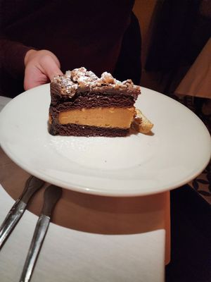 Anthony's Creative Italian Cuisine by null