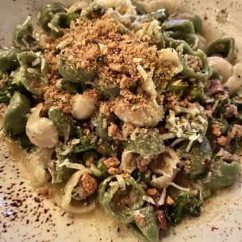 Nonnina - Orecchiette - Italian Near Me - Chicago, Illinois Nonnina - Orecchiette - Italian Near Me - Chicago, Illinois