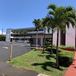 First Baptist Church of Wahiawa
