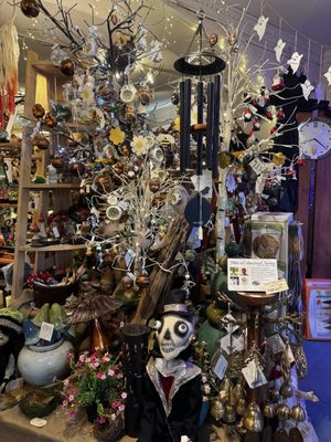 Hickory Dickory Dock