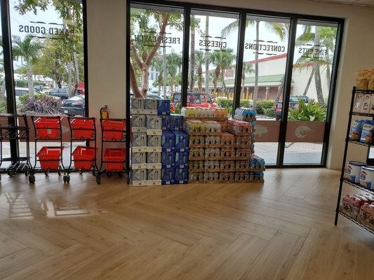 A Cut Above Butcher & Provisions by null