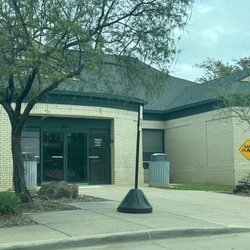 Arlington Public Library - Northeast Branch - Front