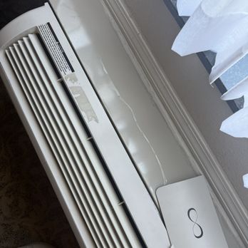 Quality Check Home Inspections - Don't stay here you may get electrocuted room 207 - Home Inspectors Near Me Quality Check Home Inspections - Don't stay here you may get electrocuted room 207 - Home Inspectors Near Me