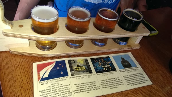 Bent Brewstillery by null