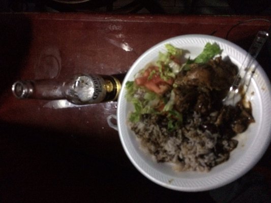 Brooklyn Jazz and sports club by null