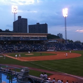 Staten Island Yankees - Professional Sports Teams Near Me - Staten Island, New York