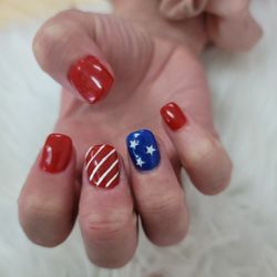 Simply Beautiful Nails