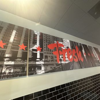 Jimmy John’s - Great decor - Sandwiches Near Me - Visalia, California Jimmy John’s - Great decor - Sandwiches Near Me - Visalia, California