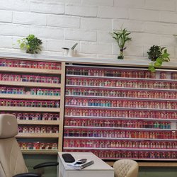 Happy Nails - Sonoma - Nail polishes