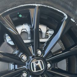 Rim Doctor - Damaged Rim