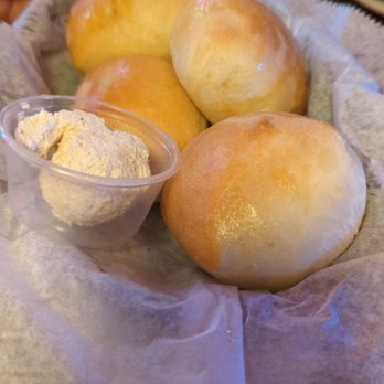 Texas Roadhouse - Dinner rolls - Salad Near Me - Henderson, Nevada Texas Roadhouse - Dinner rolls - Salad Near Me - Henderson, Nevada