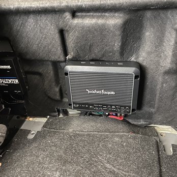 America Audio - Hi - Car Stereo Installation Near Me - West Valley City, Utah America Audio - Hi - Car Stereo Installation Near Me - West Valley City, Utah