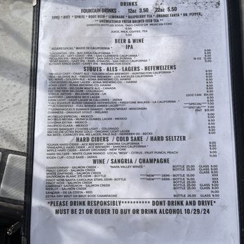 Jon's Fish Market - Seafood Markets Near Me - Dana Point, California Jon's Fish Market - Seafood Markets Near Me - Dana Point, California