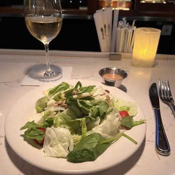 Bonefish Grill - Side salad - Seafood Near Me - Orlando, Florida Bonefish Grill - Side salad - Seafood Near Me - Orlando, Florida