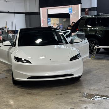 Xtreme Edge - window tinted - Auto Detailing Near Me - Garden Grove, California Xtreme Edge - window tinted - Auto Detailing Near Me - Garden Grove, California