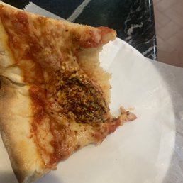 My $3 one bite It's gone My $3 one bite It's gone