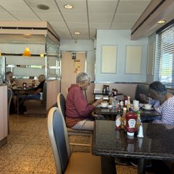 Blue Bay Diner