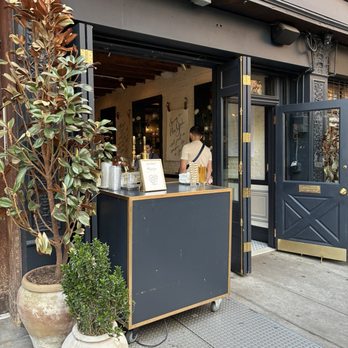 Caffe Paradiso - Coffee & Tea Near Me - New York, New York Caffe Paradiso - Coffee & Tea Near Me - New York, New York