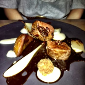L'Abattoir - Steak Dianne - French Near Me - Vancouver, British Columbia L'Abattoir - Steak Dianne - French Near Me - Vancouver, British Columbia