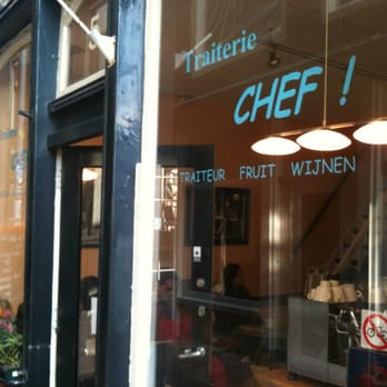 Traiterie Chef - Patisserie/Cake Shop Near Me - Amsterdam, New Hampshire