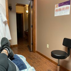 Transformation To a Flawless Me Med Spa