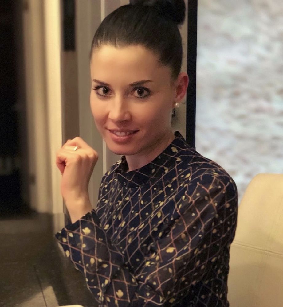 Law Office Of Natalia Kolyada