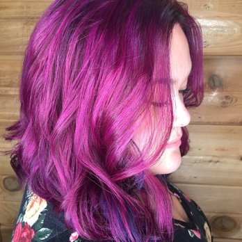 Glitterland - Hair Salons Near Me - Seattle, Washington Glitterland - Hair Salons Near Me - Seattle, Washington