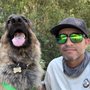 Photo of She Loves My Dog